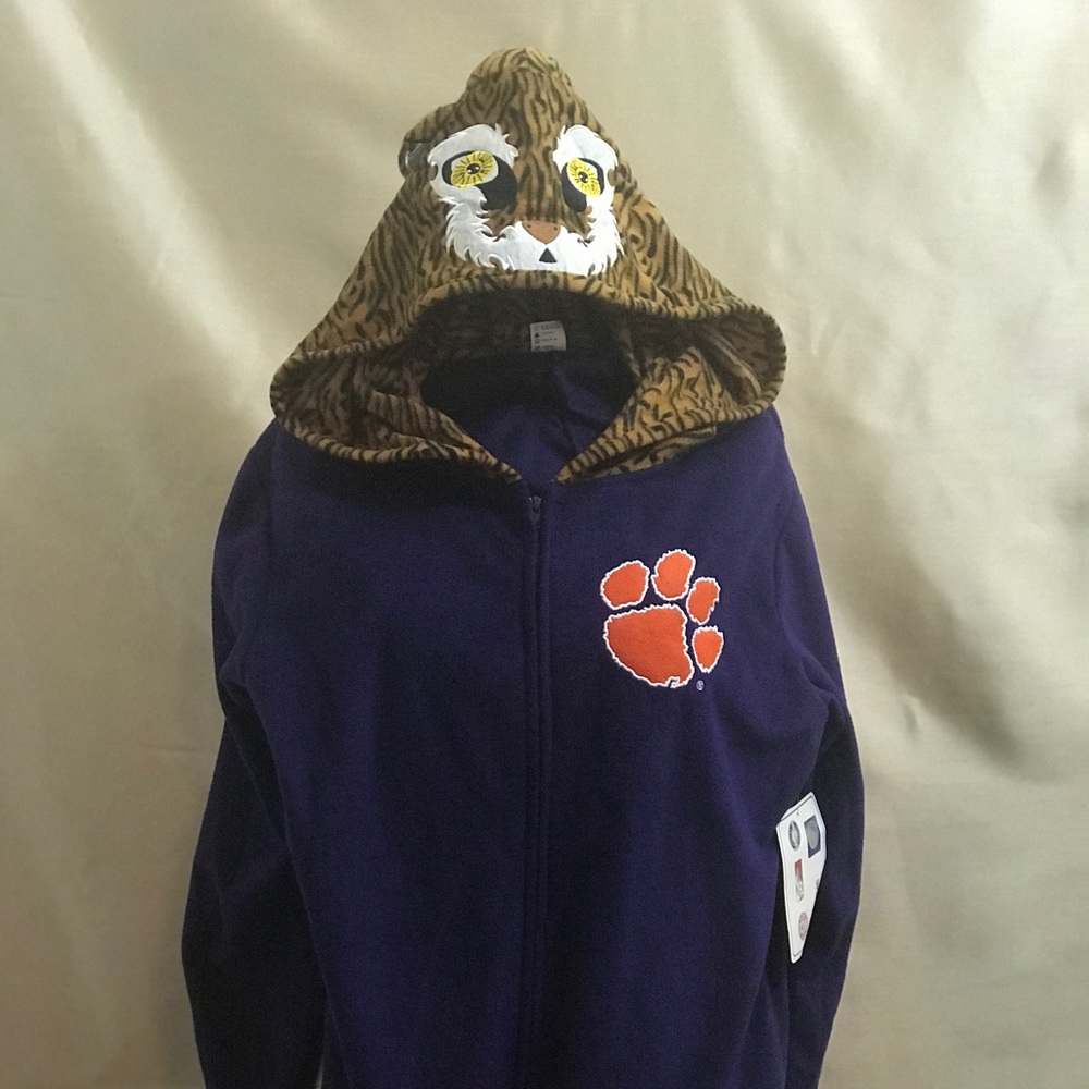 Clemson Tiger
